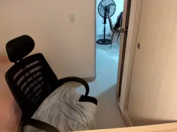 Chaturbate Best live sex cam show of nahomi2021