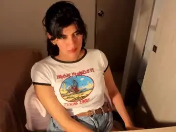Chaturbate Nude Webcam of nahomi2021