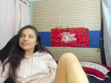 Chaturbate Adult Webcams of rosse_25