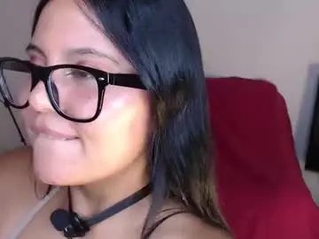 Chaturbate Live Porn of selena__angel