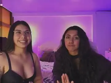 Chaturbate Live Sex of _gaby1