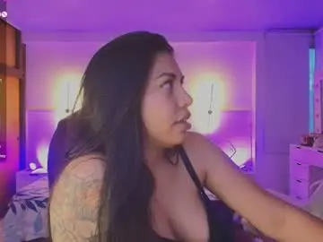 Chaturbate Live Porn of _gaby1