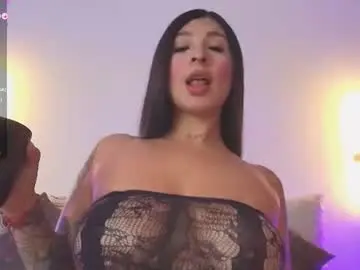 Chaturbate Best Webcam of _gaby1