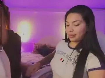 Chaturbate Nude Webcam of _gaby1