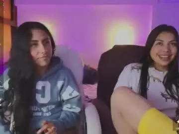Chaturbate Live Sex of _gaby1
