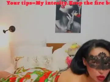 Chaturbate Live Sex of aleksis09