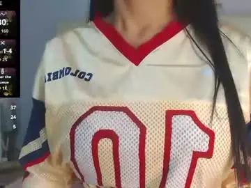 Chaturbate Watch Live Sex Cams of amy_le