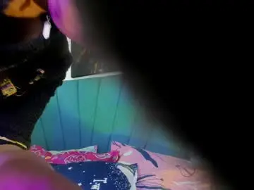 Chaturbate Live Sex Cam of mariana_star1