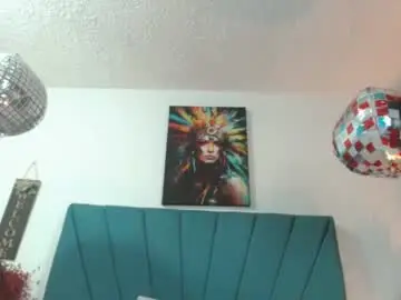 Chaturbate Adult Webcam of mariana_star1