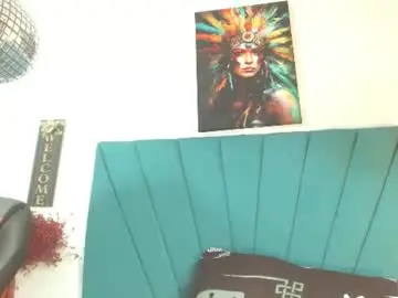 Chaturbate Adult Webcam of mariana_star1