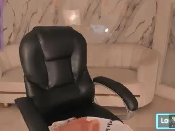 Chaturbate Live Sex of sophiepalmerx