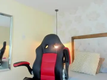 Chaturbate Live Porn of irisclark1