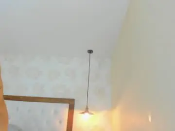 Chaturbate Live Sex of irisclark1