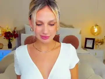 Chaturbate Live Sex of misslou_
