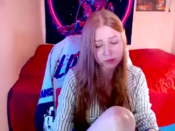 Chaturbate Live Sex Cam of adagretta