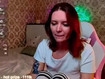 Chaturbate Best live sex cam show of ursula_andresss