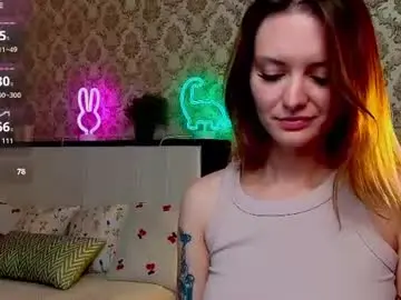 Chaturbate Adult Webcam of ursula_andresss