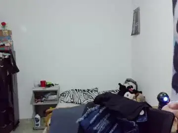 Chaturbate Best Webcam of curly_greeneyed