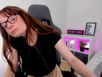 Chaturbate Free Live Porn of luciewintersuk