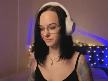 Chaturbate Nude Webcam of miraskyy