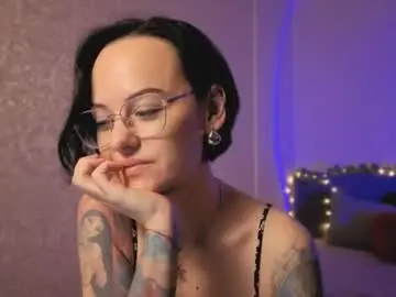 Chaturbate Sex Chat of miraskyy