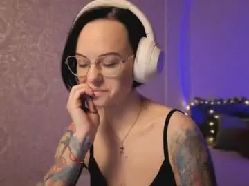 Chaturbate Live Sex of miraskyy
