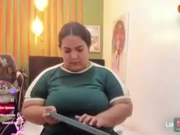 Chaturbate Adult Webcam of andreabigboobs_