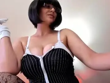 Chaturbate Free Live Porn of superioralphacouple