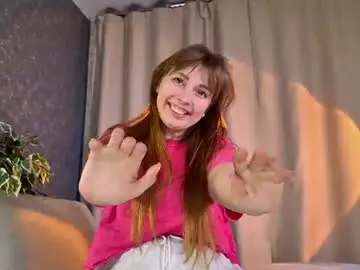 Chaturbate Live Sex Cam of licklissy