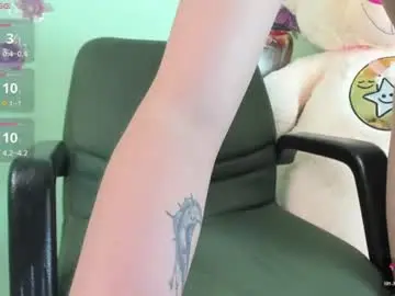 Chaturbate Best live sex cam show of marlyanal