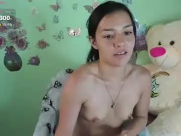 Chaturbate Adult Webcams of marlyanal