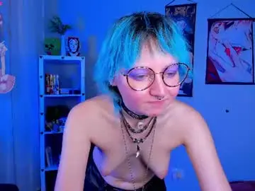 Chaturbate Best Webcam of powderofgun