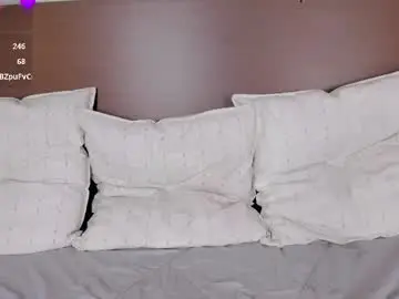 Chaturbate Live Sex Cam of rebeca_williams_