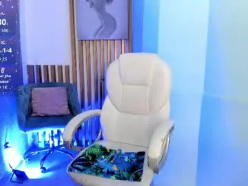 Chaturbate Watch Live Sex Cams of violetsky1_