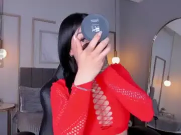 Chaturbate Adult Webcam of nahomekuperth_