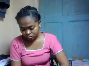 Chaturbate Sex Cam of nilahmarie