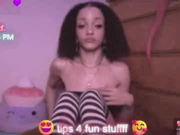 Chaturbate Adult Webcam of abruisedpeach