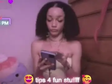 Chaturbate Nude Webcam of abruisedpeach