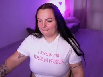 Chaturbate Best Webcam of amalia_minkxx