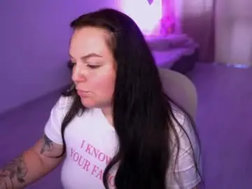 Chaturbate Free Live Porn of amalia_minkxx