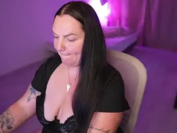Chaturbate Watch Live Sex Cams of amalia_minkxx
