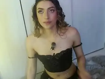 Chaturbate Watch Live Sex Cams of ayleen_m