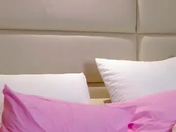 Chaturbate Sex Cam of blush_bliss