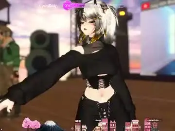 Chaturbate Best Webcam of bowsette_