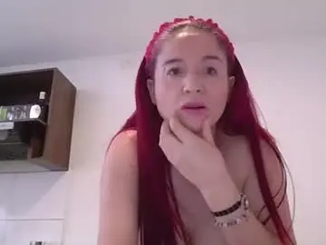 Chaturbate Sex Chat of lucy_lulu18