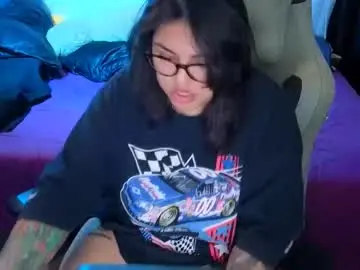 Chaturbate Free Porn Cam of miacanela_xo