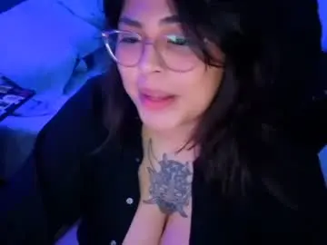 Chaturbate Watch Live Sex Cams of miacanela_xo