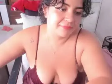 Chaturbate Live Sex of ton_amourrx