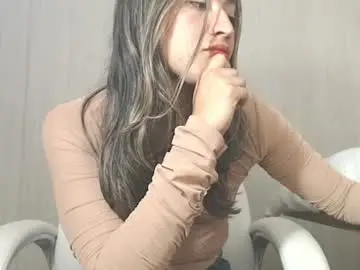 Chaturbate Watch Live Sex Cams of evelin1_