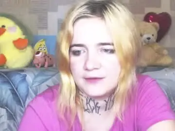 Chaturbate Live Sex Cam of yours_good_mood